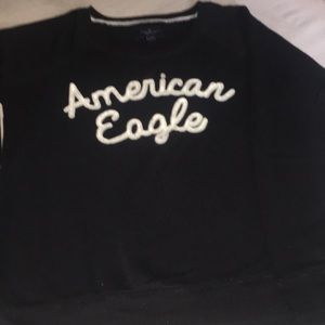 American eagle sweatshirt